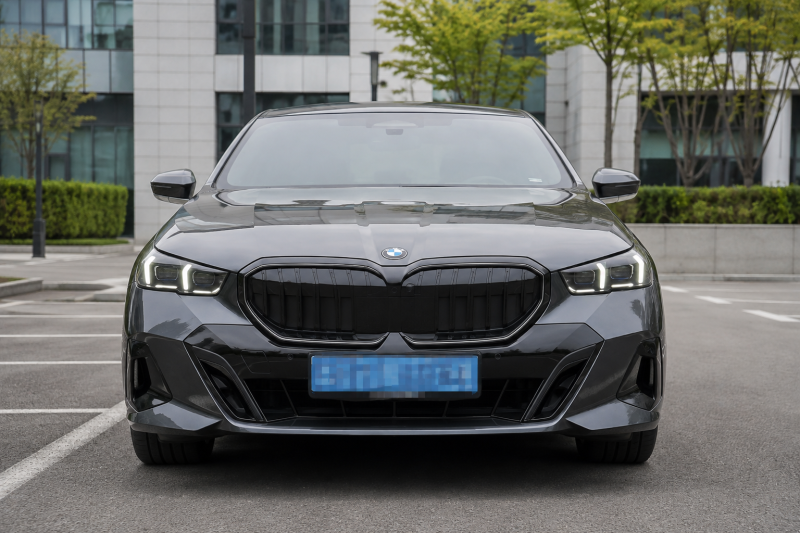 bmw 5시리즈 전기차 보조금 262만원이 사실상 의미 없는 이유