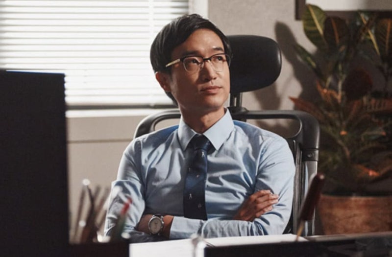 조우진은 어떻게 늦게 꽃핀 배우가 되었을까?｜15년 넘는 무명 끝에 자신의 이름을 증명한 배....