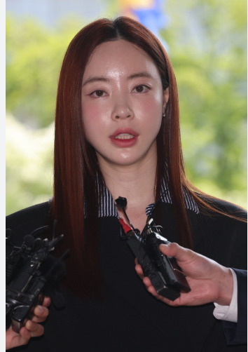 <b>양정원</b> 사건 <b>수사 무마</b> 의혹 현직 경찰관 구속