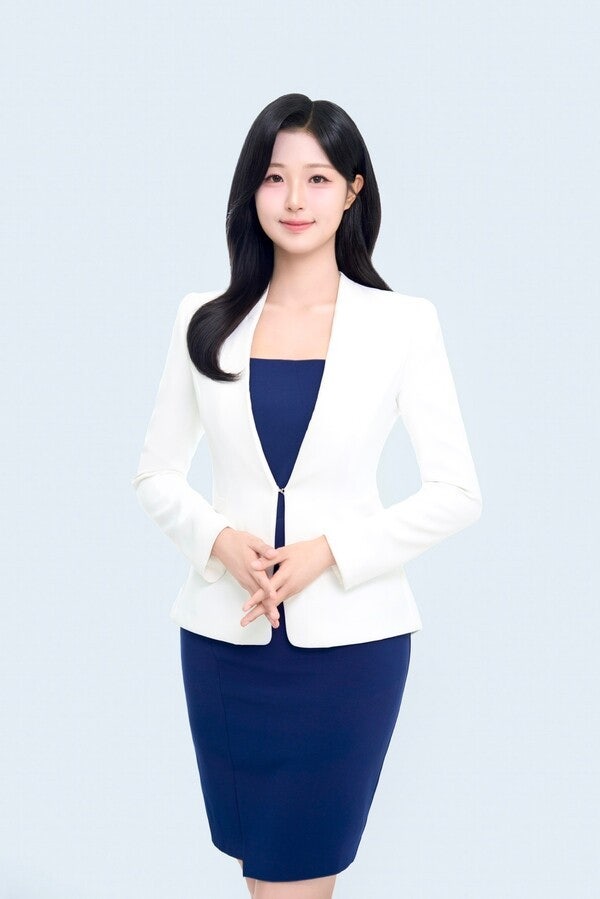 김현진 아나운서 "시청자에게 오래 기억되는 '밥 친구' 같은 방송인이 되고 싶습니다"