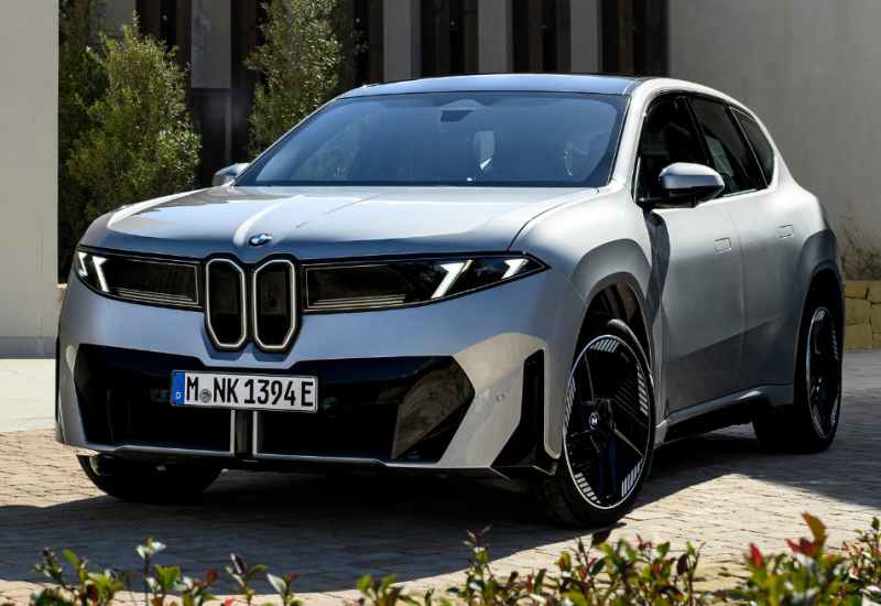 "달릴수록 돈 버는 독일 프리미엄 전기 SUV? 2026 BMW iX3 실구매가 및 오너 리얼 장단점 폭격"