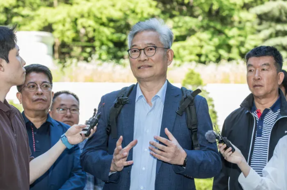 ‘민주당 돈봉투 의혹’ 송영길 전 보좌관 징역 1년2개월 확정…돈....