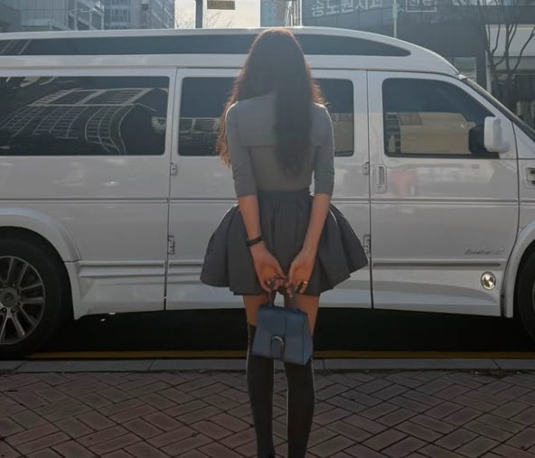 56세 김혜수, 이게 사람 미모인가요? 인형인 줄 알고 깜짝 놀랐네요!