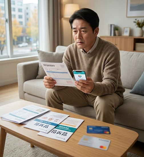 고액암과 일반암 보장 차이점 알고 대비하기