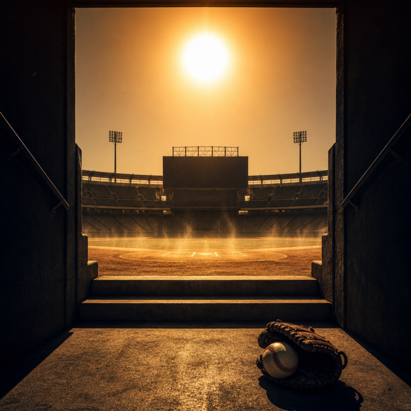 KBO 주말 3연전 전면 취소, 폭염에 7~9일 15경기 멈춘다…11일 재개