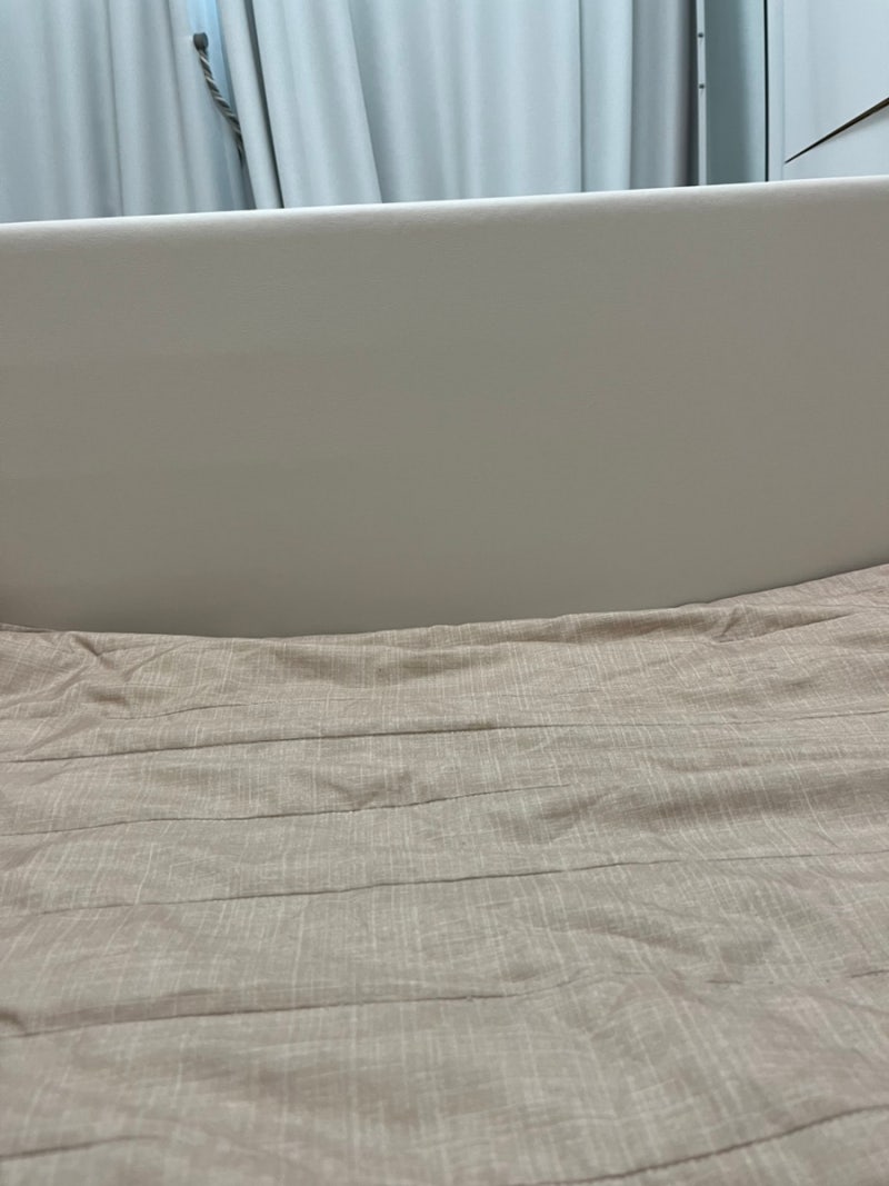 도노도노 범퍼침대 3년 사용 후기 • 아기 침대 추천 • 신생아 침대 다음으론?