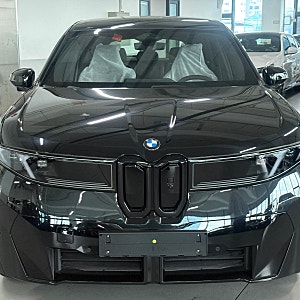 BMW iX3 50 xDrive M 스포츠 가격·제원 총정리｜최대 611km 주행거리와 장단점