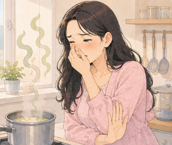 임산부 입덧 겪었던 시기 심할때 도움됀 완화 음식 7가지 추천
