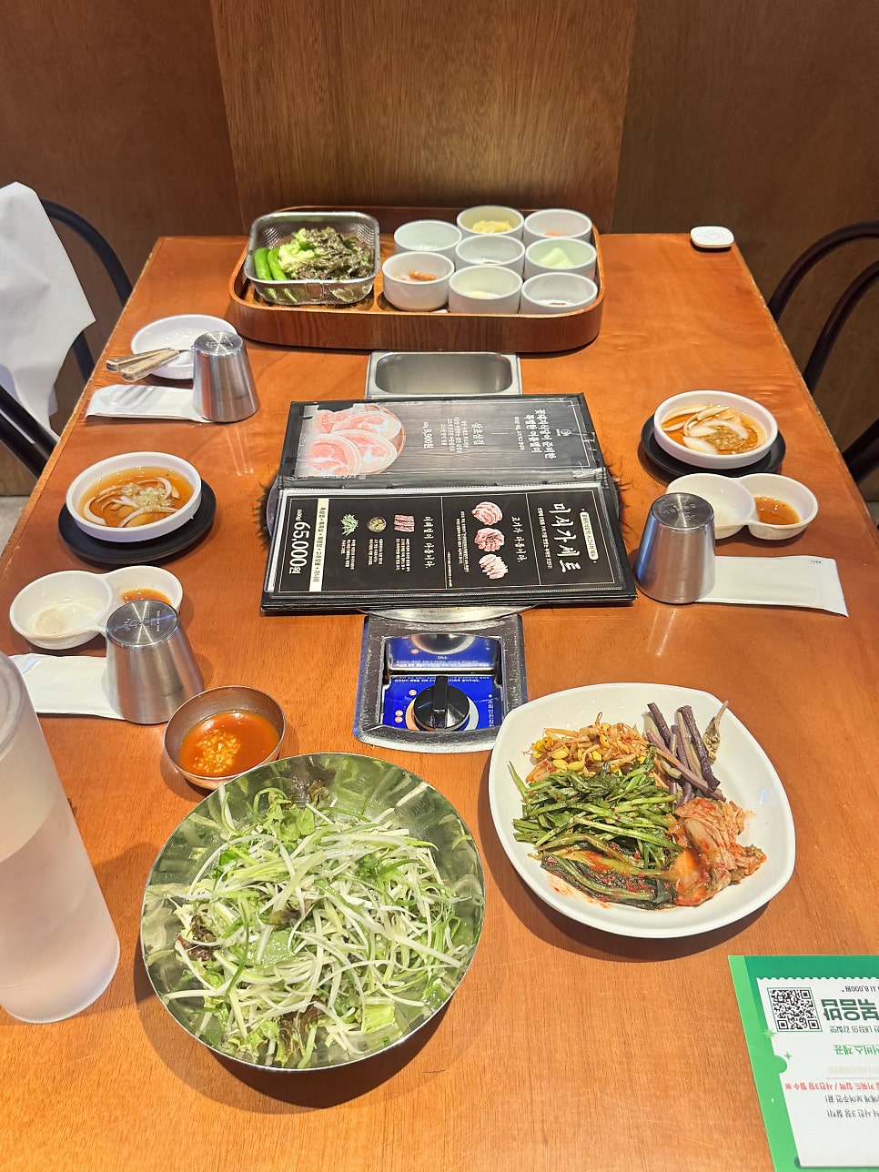 꽃돼지식당 사진 6