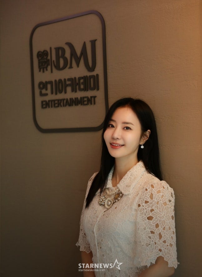 배우 반민정 프로필 나이 인스타 남편 임호 매니저 출신 정모씨 예비 신랑 직업 사업가 결혼
