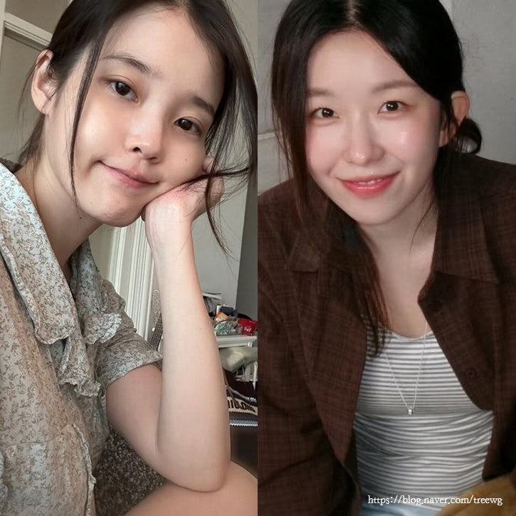 IUのインスタ爆風更新、元カレのチャン・ギハとユン・ガイが胸をなでおろした理由（エンターニュース芸能部）