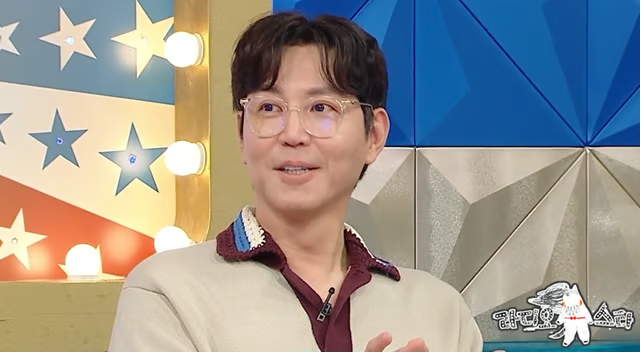 [라디오스타 최원영] "당연히 애 아빠인 줄..." 유진도 속았던 '확신의 기혼상' 사연 (최원영 ....