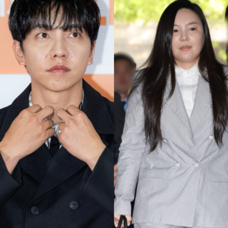 <b>이승기</b> 73억 <b>전세금</b> 논란, 결국 침묵 깼다…<b>차가원</b> 향한 강경... 