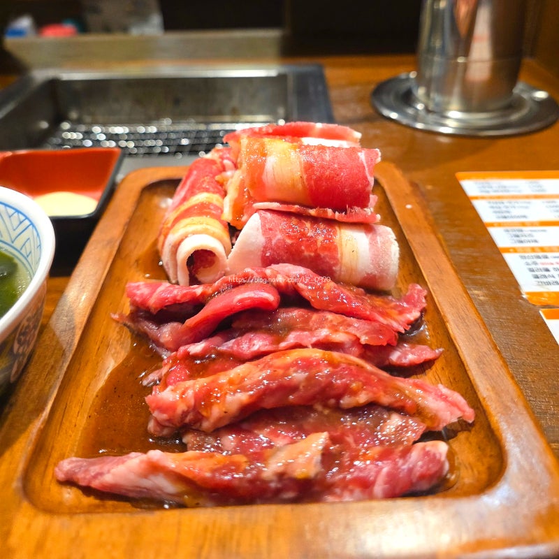 가산디지털단지역 맛집 스테이키 혼밥도 좋은 1인 화로구이 점심 후기