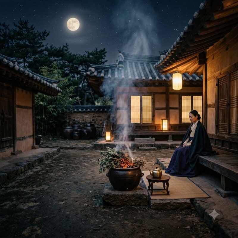 "조선시대엔 물파스도 없었는데..." 조상님들은 여름철 모기와 바퀴벌레를 어떻게 때려잡았....
