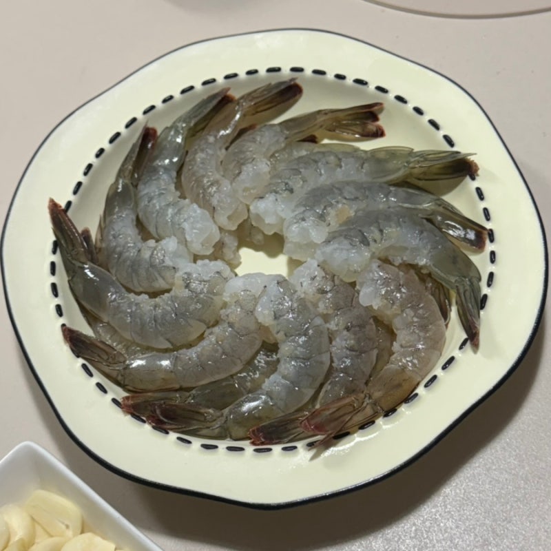 부산 생새우 대하 포장 맛집 활새우 직판장 내돈내산 기장 평산수산 / 광안리 지민수산