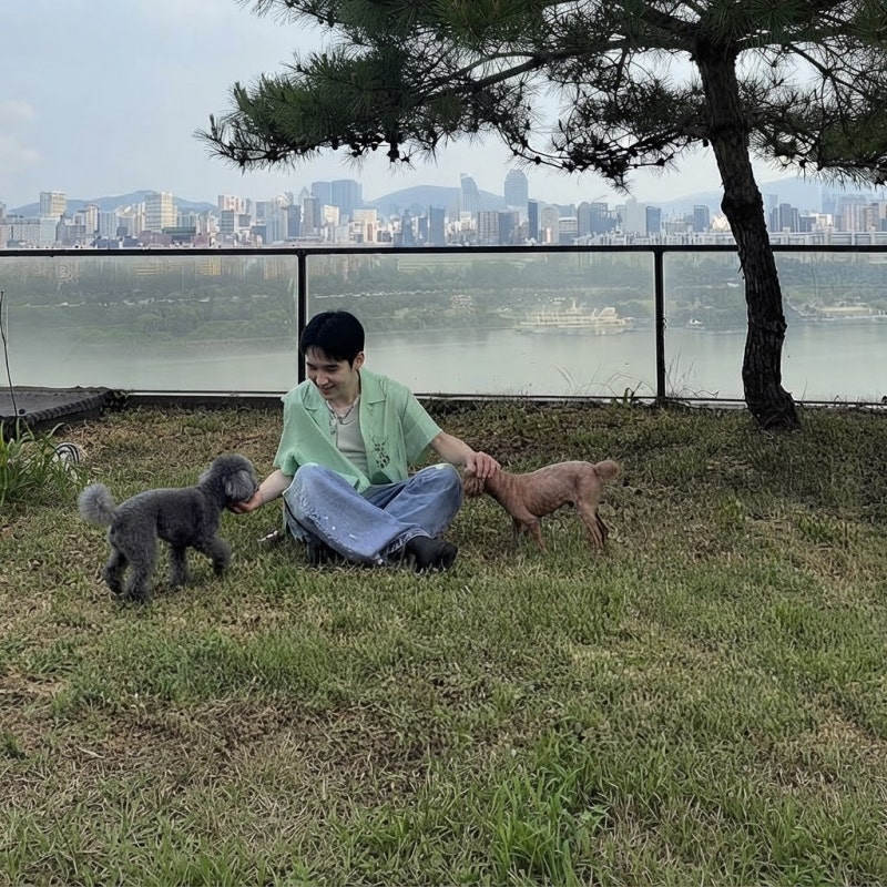SHINee's Key's 'I Live Alone' Departure: Unexpected Recent Life Revealed from His 3.8 Billion Won Han River View Home