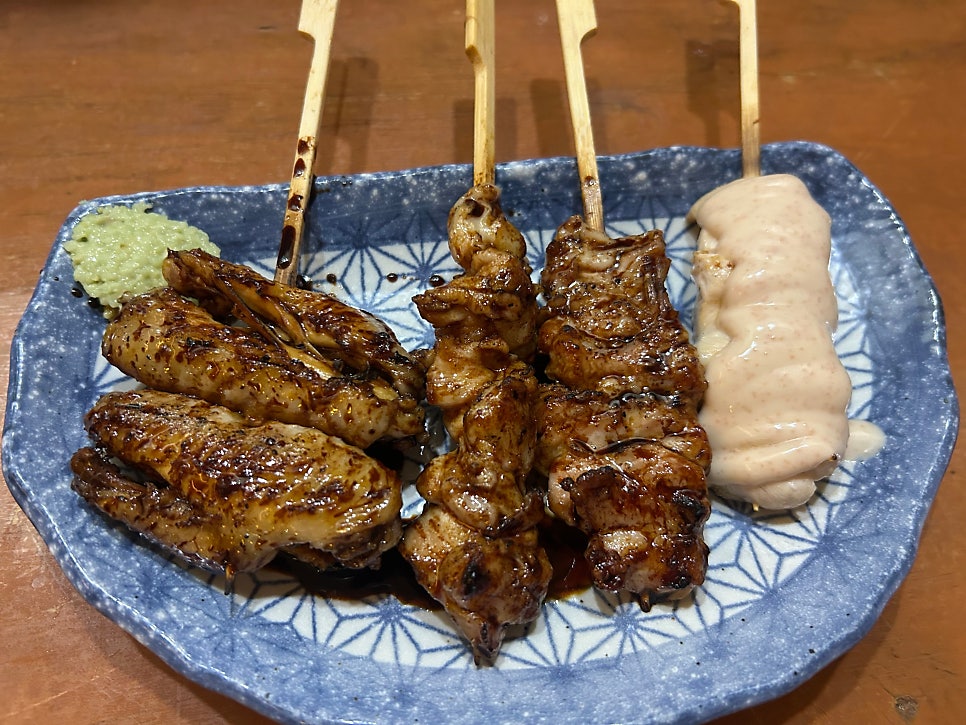 야키토리 미미 사진 4