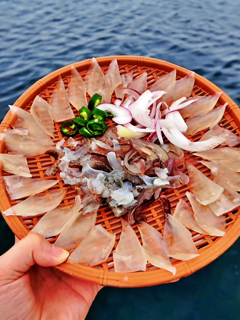 Sokcho Squid Market: Hours, Prices, and Operating Period - All You Need to Know for 2026