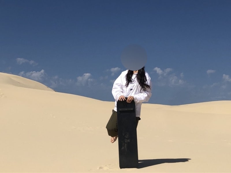 시드니 원데이 포트스테판 투어 후기 | 지그재그투어 (포트스테판 4WD-비팜 와이너리-넬슨베....