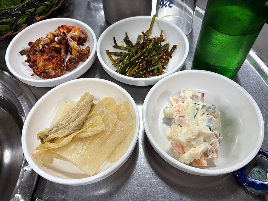 이동간받이 창포점 사진 5