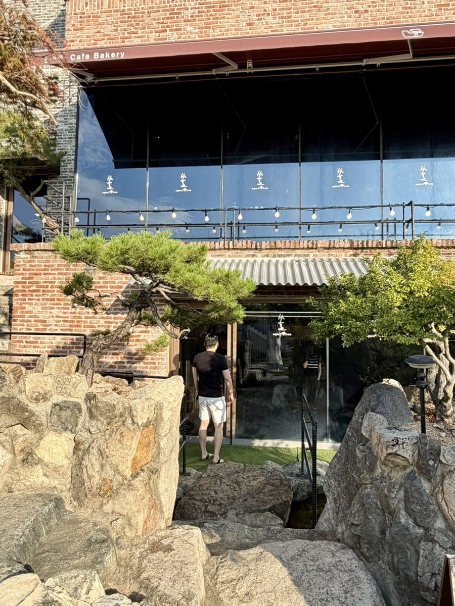 카페 뷰 사진 4
