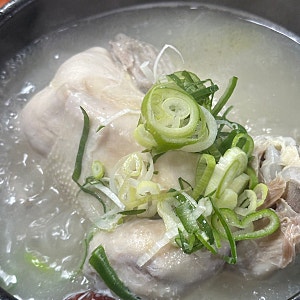 [장수삼계탕] 종로3가 삼계탕 / 낙원상가 익선동 맛집 / 복날맛집 추천 / 내돈내산