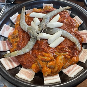 베트남 절단 쭈꾸미 2L ｜업소용 냉동 쭈꾸미, 철판 쭈꾸미 전문점 추천 원물