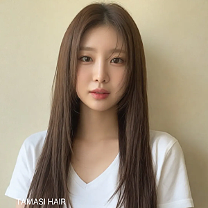 선릉역미용실 매직 후 샴푸는 언제부터 가능할까요? 오래 유지하는 관리 방법까지