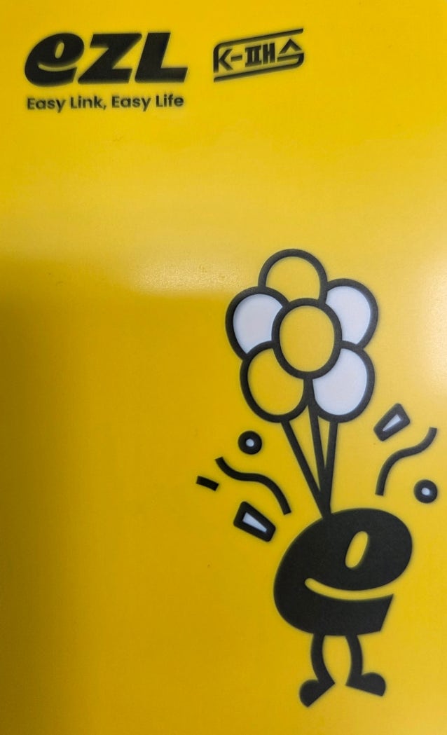 기후동행카드, k-패스