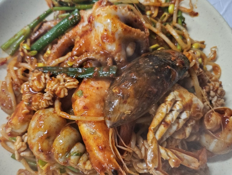 춘식이네찜나라 사진 1