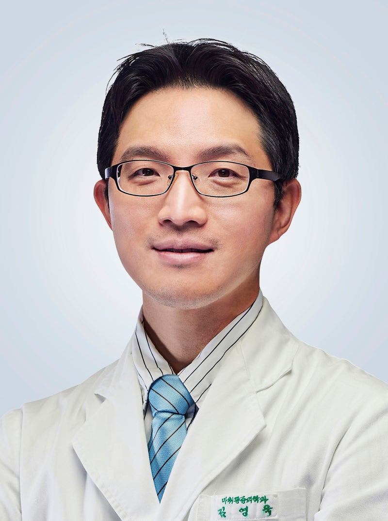 손목 힘줄염 객관적 MRI 진단기준 제시