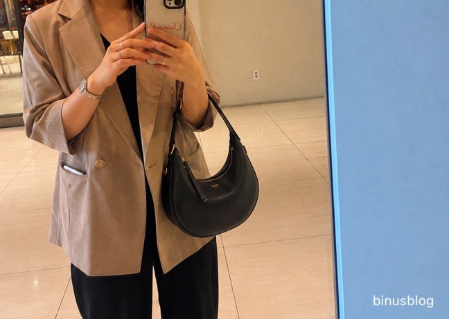 셀린느 틴 룰루 호보백 ㅣ 200만원대 가성비 좋은 명품백