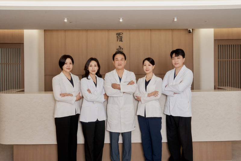 후비루 목 이물감과 만성기침 원인, 치료 방법 정리