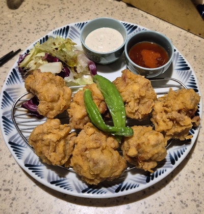 [안산] 고잔동 이자카야 맛집 키라키라윤, 데이트하기 좋은 술집 추천