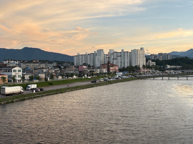 [강릉] 강릉 중앙시장 주차장 추천｜무료주차 가능한 곳과 공영주차장 비교