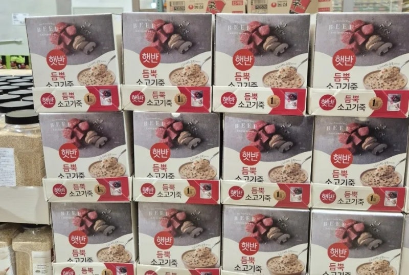 헉! 코스트코가 '조용히' 또 터뜨렸어요, 단골만 몰래 담는 재구매 인증템 4가지