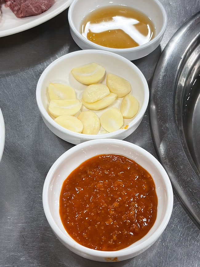 이동간받이 창포점 사진 6