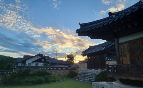 안동한옥펜션 사진 5