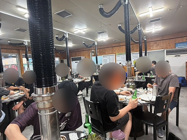 이동간받이 창포점 사진 2