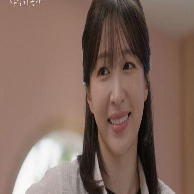 안희연, 8살 아들 엄마 됐다… 시청률 13.3% 돌파 드라마 '사랑이 온다'