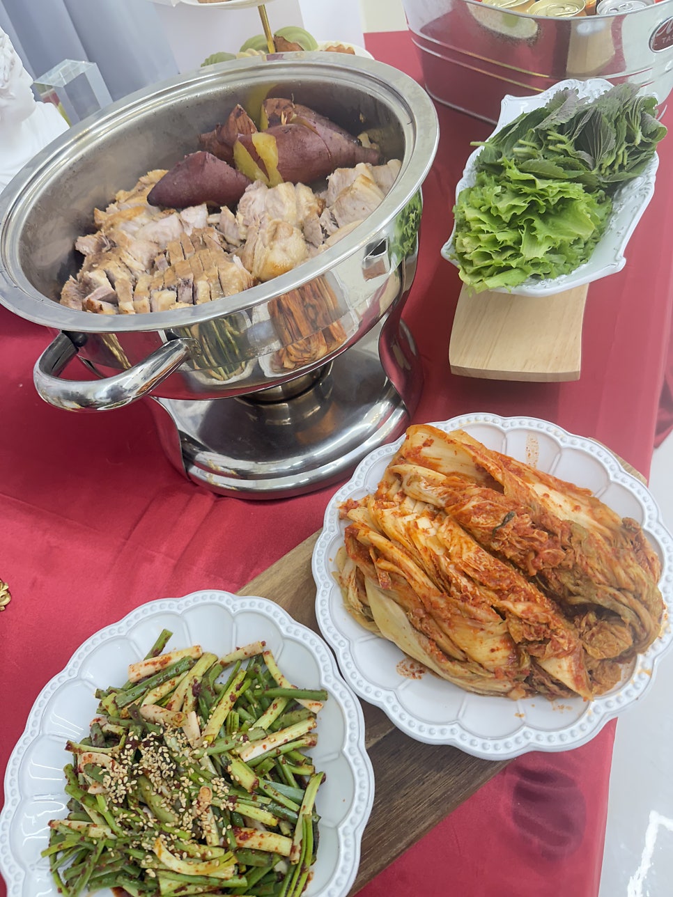 이어 사진 2