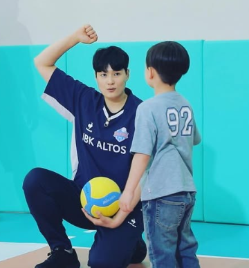 [여자배구] 현대건설은 왜 갑자기 '김희진'을 데려왔을까?
