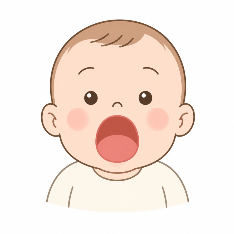 아기 구내염 증상부터 치료까지, 부모가 꼭 알아야 할 모든 것