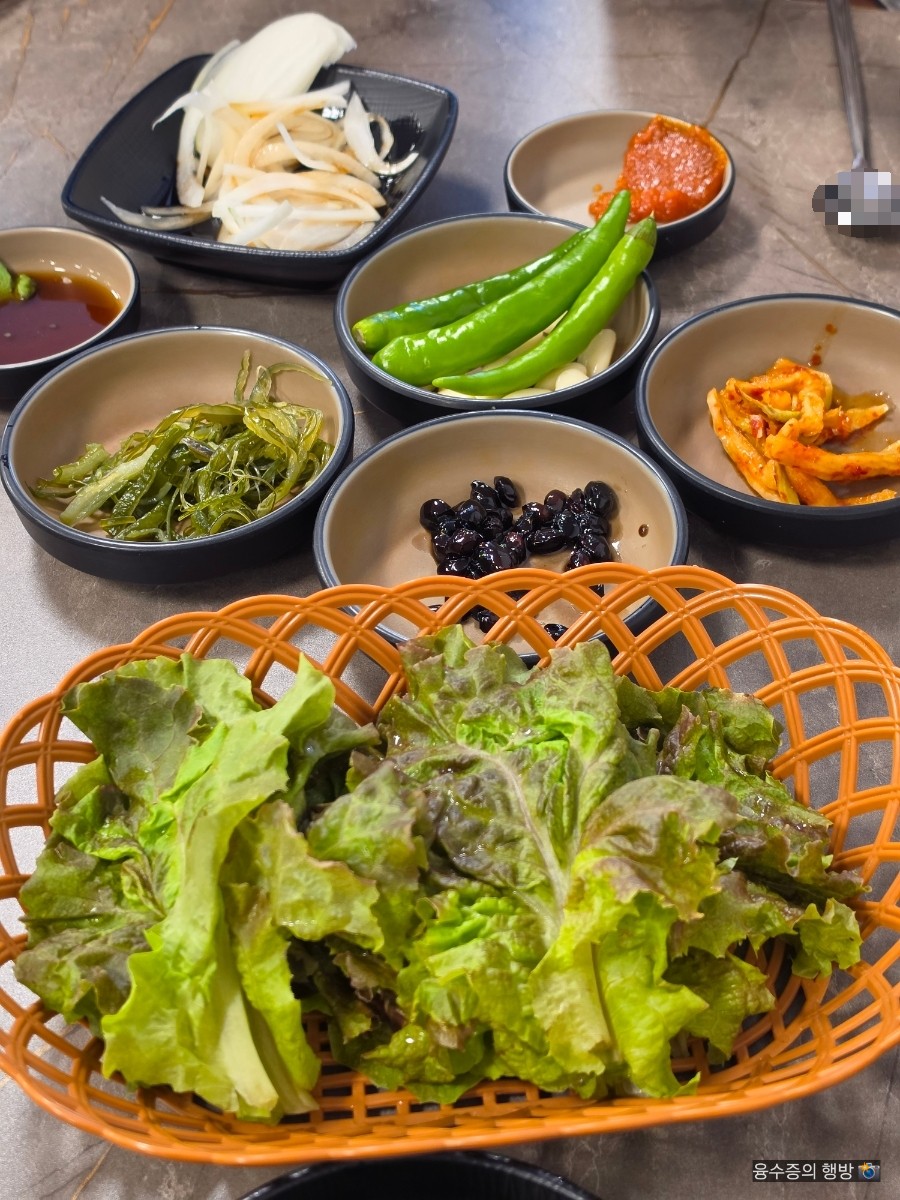 가마솥 사진 6