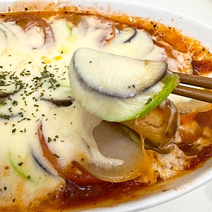 제철식재료로 만드는 건강하고 맛있는 간편 라따뚜이 레시피