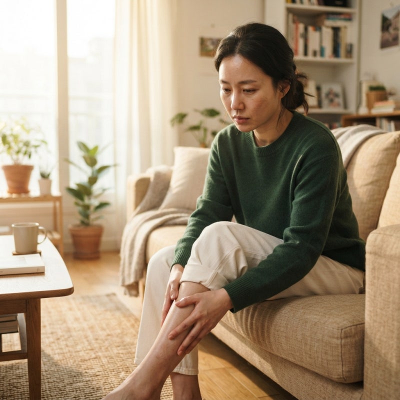 수원 하지정맥류수술비용, 치료 방법별 차이와 합리적인 선택 기준