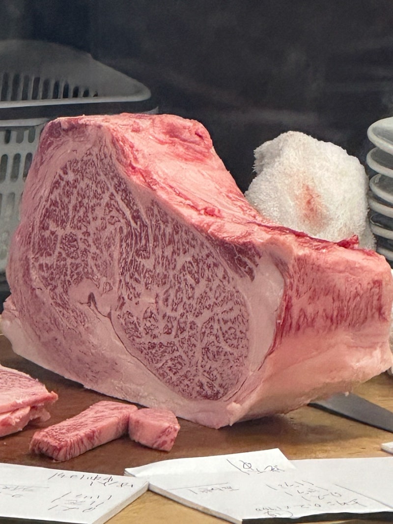 [오사카] 쿠이야くいや焼肉 | 오픈런 필수인 육질 좋은 야키니쿠