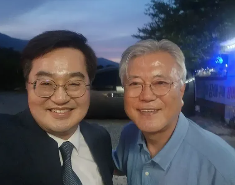 김동연 전 경기도지사 프로필, 아들,경력부터 추미애 비판 내용까지 총정리