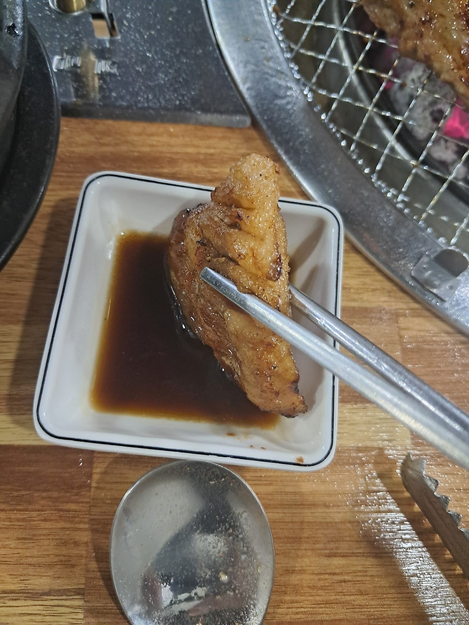 고깃집 사진 4
